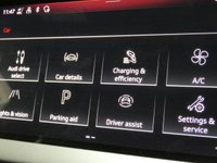 USED 2021 21 AUDI A3 1.4 TFSIe 40 S line Sportback 5dr Petrol Plug-in Hybrid S Tronic Euro 6 (s/s) 13kWh (204 ps) SAT NAV BLUETOOTH LEATHER INTERIOR CRUISE CONTROL PARKING SENSORS 1 OWNER EXCELLENT SERVICE HISTORY WARRANTY
