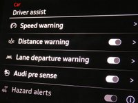 USED 2021 21 AUDI A3 1.4 TFSIe 40 S line Sportback 5dr Petrol Plug-in Hybrid S Tronic Euro 6 (s/s) 13kWh (204 ps) SAT NAV BLUETOOTH LEATHER INTERIOR CRUISE CONTROL PARKING SENSORS 1 OWNER EXCELLENT SERVICE HISTORY WARRANTY