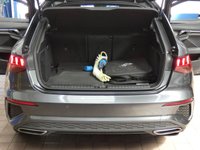USED 2021 21 AUDI A3 1.4 TFSIe 40 S line Sportback 5dr Petrol Plug-in Hybrid S Tronic Euro 6 (s/s) 13kWh (204 ps) SAT NAV BLUETOOTH LEATHER INTERIOR CRUISE CONTROL PARKING SENSORS 1 OWNER EXCELLENT SERVICE HISTORY WARRANTY