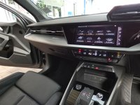 USED 2021 21 AUDI A3 1.4 TFSIe 40 S line Sportback 5dr Petrol Plug-in Hybrid S Tronic Euro 6 (s/s) 13kWh (204 ps) SAT NAV BLUETOOTH LEATHER INTERIOR CRUISE CONTROL PARKING SENSORS 1 OWNER EXCELLENT SERVICE HISTORY WARRANTY
