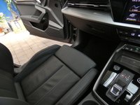 USED 2021 21 AUDI A3 1.4 TFSIe 40 S line Sportback 5dr Petrol Plug-in Hybrid S Tronic Euro 6 (s/s) 13kWh (204 ps) SAT NAV BLUETOOTH LEATHER INTERIOR CRUISE CONTROL PARKING SENSORS 1 OWNER EXCELLENT SERVICE HISTORY WARRANTY