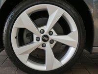 USED 2021 21 AUDI A3 1.4 TFSIe 40 S line Sportback 5dr Petrol Plug-in Hybrid S Tronic Euro 6 (s/s) 13kWh (204 ps) SAT NAV BLUETOOTH LEATHER INTERIOR CRUISE CONTROL PARKING SENSORS 1 OWNER EXCELLENT SERVICE HISTORY WARRANTY