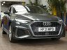USED 2021 21 AUDI A3 1.4 TFSIe 40 S line Sportback 5dr Petrol Plug-in Hybrid S Tronic Euro 6 (s/s) 13kWh (204 ps) SAT NAV BLUETOOTH LEATHER INTERIOR CRUISE CONTROL PARKING SENSORS 1 OWNER EXCELLENT SERVICE HISTORY WARRANTY