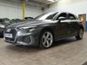 USED 2021 21 AUDI A3 1.4 TFSIe 40 S line Sportback 5dr Petrol Plug-in Hybrid S Tronic Euro 6 (s/s) 13kWh (204 ps) SAT NAV BLUETOOTH LEATHER INTERIOR CRUISE CONTROL PARKING SENSORS 1 OWNER EXCELLENT SERVICE HISTORY WARRANTY