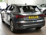 USED 2021 21 AUDI A3 1.4 TFSIe 40 S line Sportback 5dr Petrol Plug-in Hybrid S Tronic Euro 6 (s/s) 13kWh (204 ps) SAT NAV BLUETOOTH LEATHER INTERIOR CRUISE CONTROL PARKING SENSORS 1 OWNER EXCELLENT SERVICE HISTORY WARRANTY