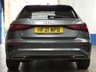 USED 2021 21 AUDI A3 1.4 TFSIe 40 S line Sportback 5dr Petrol Plug-in Hybrid S Tronic Euro 6 (s/s) 13kWh (204 ps) SAT NAV BLUETOOTH LEATHER INTERIOR CRUISE CONTROL PARKING SENSORS 1 OWNER EXCELLENT SERVICE HISTORY WARRANTY