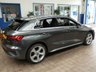 USED 2021 21 AUDI A3 1.4 TFSIe 40 S line Sportback 5dr Petrol Plug-in Hybrid S Tronic Euro 6 (s/s) 13kWh (204 ps) SAT NAV BLUETOOTH LEATHER INTERIOR CRUISE CONTROL PARKING SENSORS 1 OWNER EXCELLENT SERVICE HISTORY WARRANTY