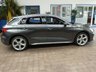 USED 2021 21 AUDI A3 1.4 TFSIe 40 S line Sportback 5dr Petrol Plug-in Hybrid S Tronic Euro 6 (s/s) 13kWh (204 ps) SAT NAV BLUETOOTH LEATHER INTERIOR CRUISE CONTROL PARKING SENSORS 1 OWNER EXCELLENT SERVICE HISTORY WARRANTY