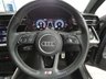 USED 2021 21 AUDI A3 1.4 TFSIe 40 S line Sportback 5dr Petrol Plug-in Hybrid S Tronic Euro 6 (s/s) 13kWh (204 ps) SAT NAV BLUETOOTH LEATHER INTERIOR CRUISE CONTROL PARKING SENSORS 1 OWNER EXCELLENT SERVICE HISTORY WARRANTY