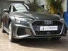USED 2021 21 AUDI A3 1.4 TFSIe 40 S line Sportback 5dr Petrol Plug-in Hybrid S Tronic Euro 6 (s/s) 13kWh (204 ps) SAT NAV BLUETOOTH LEATHER INTERIOR CRUISE CONTROL PARKING SENSORS 1 OWNER EXCELLENT SERVICE HISTORY WARRANTY