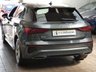 USED 2021 21 AUDI A3 1.4 TFSIe 40 S line Sportback 5dr Petrol Plug-in Hybrid S Tronic Euro 6 (s/s) 13kWh (204 ps) SAT NAV BLUETOOTH LEATHER INTERIOR CRUISE CONTROL PARKING SENSORS 1 OWNER EXCELLENT SERVICE HISTORY WARRANTY