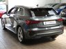 USED 2021 21 AUDI A3 1.4 TFSIe 40 S line Sportback 5dr Petrol Plug-in Hybrid S Tronic Euro 6 (s/s) 13kWh (204 ps) SAT NAV BLUETOOTH LEATHER INTERIOR CRUISE CONTROL PARKING SENSORS 1 OWNER EXCELLENT SERVICE HISTORY WARRANTY