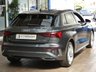 USED 2021 21 AUDI A3 1.4 TFSIe 40 S line Sportback 5dr Petrol Plug-in Hybrid S Tronic Euro 6 (s/s) 13kWh (204 ps) SAT NAV BLUETOOTH LEATHER INTERIOR CRUISE CONTROL PARKING SENSORS 1 OWNER EXCELLENT SERVICE HISTORY WARRANTY