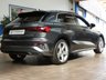 USED 2021 21 AUDI A3 1.4 TFSIe 40 S line Sportback 5dr Petrol Plug-in Hybrid S Tronic Euro 6 (s/s) 13kWh (204 ps) SAT NAV BLUETOOTH LEATHER INTERIOR CRUISE CONTROL PARKING SENSORS 1 OWNER EXCELLENT SERVICE HISTORY WARRANTY