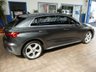 USED 2021 21 AUDI A3 1.4 TFSIe 40 S line Sportback 5dr Petrol Plug-in Hybrid S Tronic Euro 6 (s/s) 13kWh (204 ps) SAT NAV BLUETOOTH LEATHER INTERIOR CRUISE CONTROL PARKING SENSORS 1 OWNER EXCELLENT SERVICE HISTORY WARRANTY