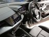 USED 2021 21 AUDI A3 1.4 TFSIe 40 S line Sportback 5dr Petrol Plug-in Hybrid S Tronic Euro 6 (s/s) 13kWh (204 ps) SAT NAV BLUETOOTH LEATHER INTERIOR CRUISE CONTROL PARKING SENSORS 1 OWNER EXCELLENT SERVICE HISTORY WARRANTY