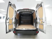 USED 2023 73 FORD TRANSIT CONNECT 1.5 EBL 100 BHP L1 240 LIMITED 6 DOOR 240 WEIGHT | CARPLAY | 6 DOORS | CAMERA