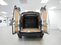 USED 2023 73 FORD TRANSIT CONNECT 1.5 EBL 100 BHP L1 240 LIMITED 6 DOOR 240 WEIGHT | CARPLAY | 6 DOORS | CAMERA