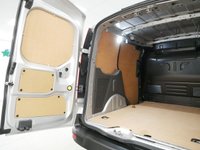 USED 2023 73 FORD TRANSIT CONNECT 1.5 EBL 100 BHP L1 240 LIMITED 6 DOOR 240 WEIGHT | CARPLAY | 6 DOORS | CAMERA