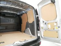 USED 2023 73 FORD TRANSIT CONNECT 1.5 EBL 100 BHP L1 240 LIMITED 6 DOOR 240 WEIGHT | CARPLAY | 6 DOORS | CAMERA