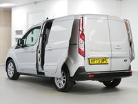 USED 2023 73 FORD TRANSIT CONNECT 1.5 EBL 100 BHP L1 240 LIMITED 6 DOOR 240 WEIGHT | CARPLAY | 6 DOORS | CAMERA