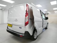 USED 2023 73 FORD TRANSIT CONNECT 1.5 EBL 100 BHP L1 240 LIMITED 6 DOOR 240 WEIGHT | CARPLAY | 6 DOORS | CAMERA