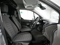 USED 2023 73 FORD TRANSIT CONNECT 1.5 EBL 100 BHP L1 240 LIMITED 6 DOOR 240 WEIGHT | CARPLAY | 6 DOORS | CAMERA