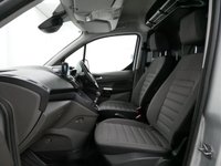 USED 2023 73 FORD TRANSIT CONNECT 1.5 EBL 100 BHP L1 240 LIMITED 6 DOOR 240 WEIGHT | CARPLAY | 6 DOORS | CAMERA