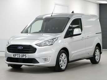 2023 FORD TRANSIT CONNECT