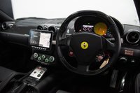 USED 2008 08 FERRARI 599 6.0 V12 GTB Fiorano  