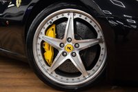 USED 2008 08 FERRARI 599 6.0 V12 GTB Fiorano  