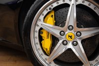 USED 2008 08 FERRARI 599 6.0 V12 GTB Fiorano  