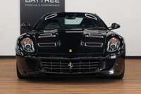 USED 2008 08 FERRARI 599 6.0 V12 GTB Fiorano  