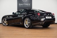 USED 2008 08 FERRARI 599 6.0 V12 GTB Fiorano  