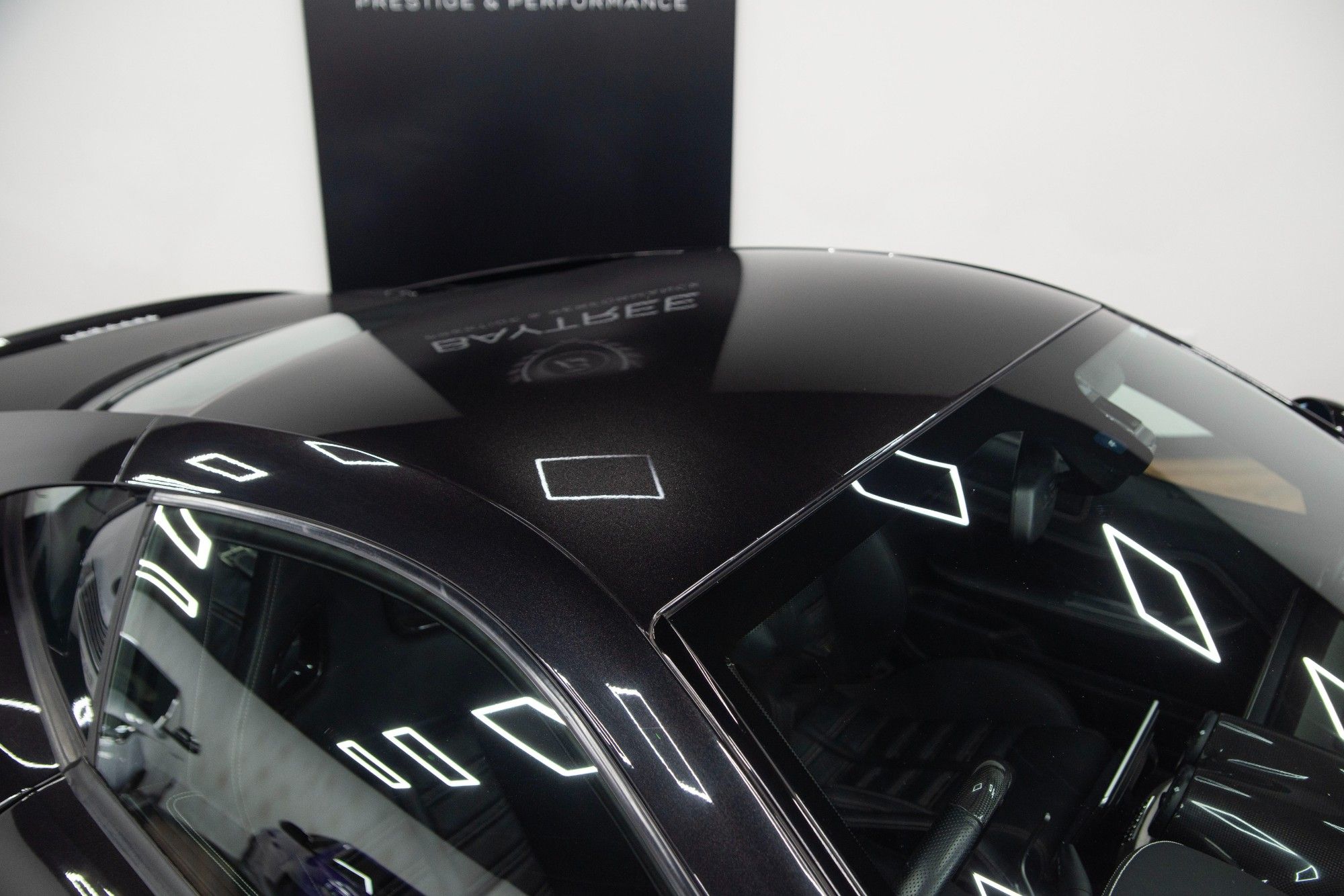 USED 2008 08 FERRARI 599 6.0 V12 GTB Fiorano  