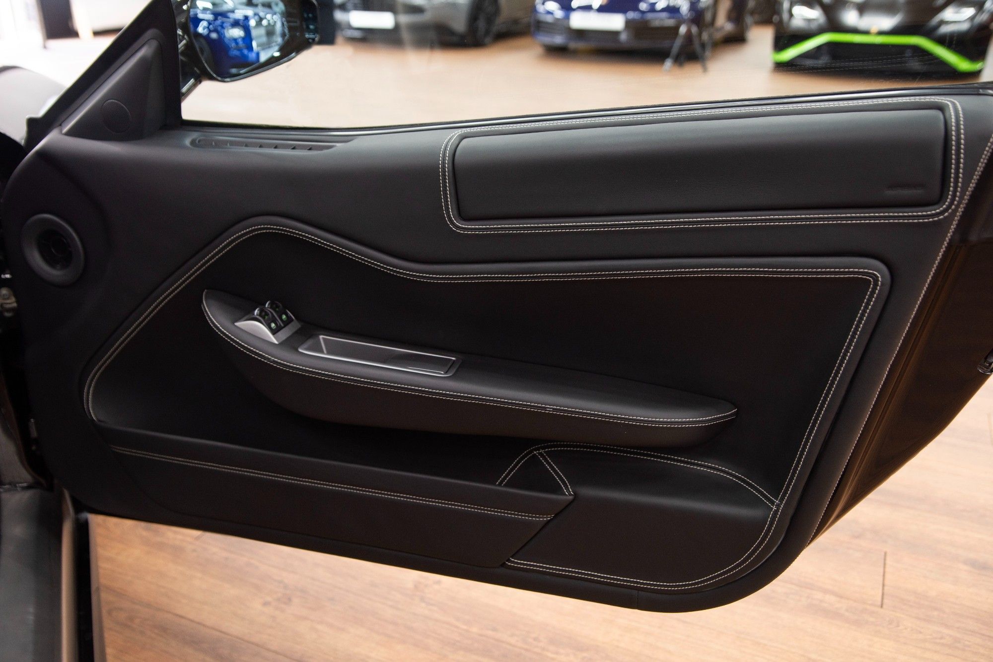 USED 2008 08 FERRARI 599 6.0 V12 GTB Fiorano  