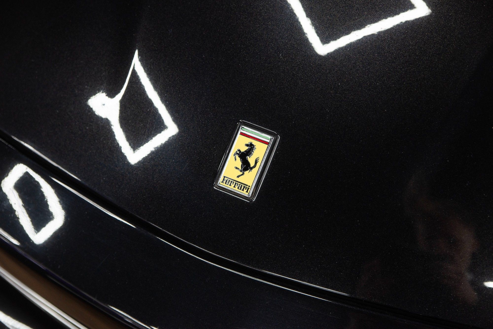 USED 2008 08 FERRARI 599 6.0 V12 GTB Fiorano  