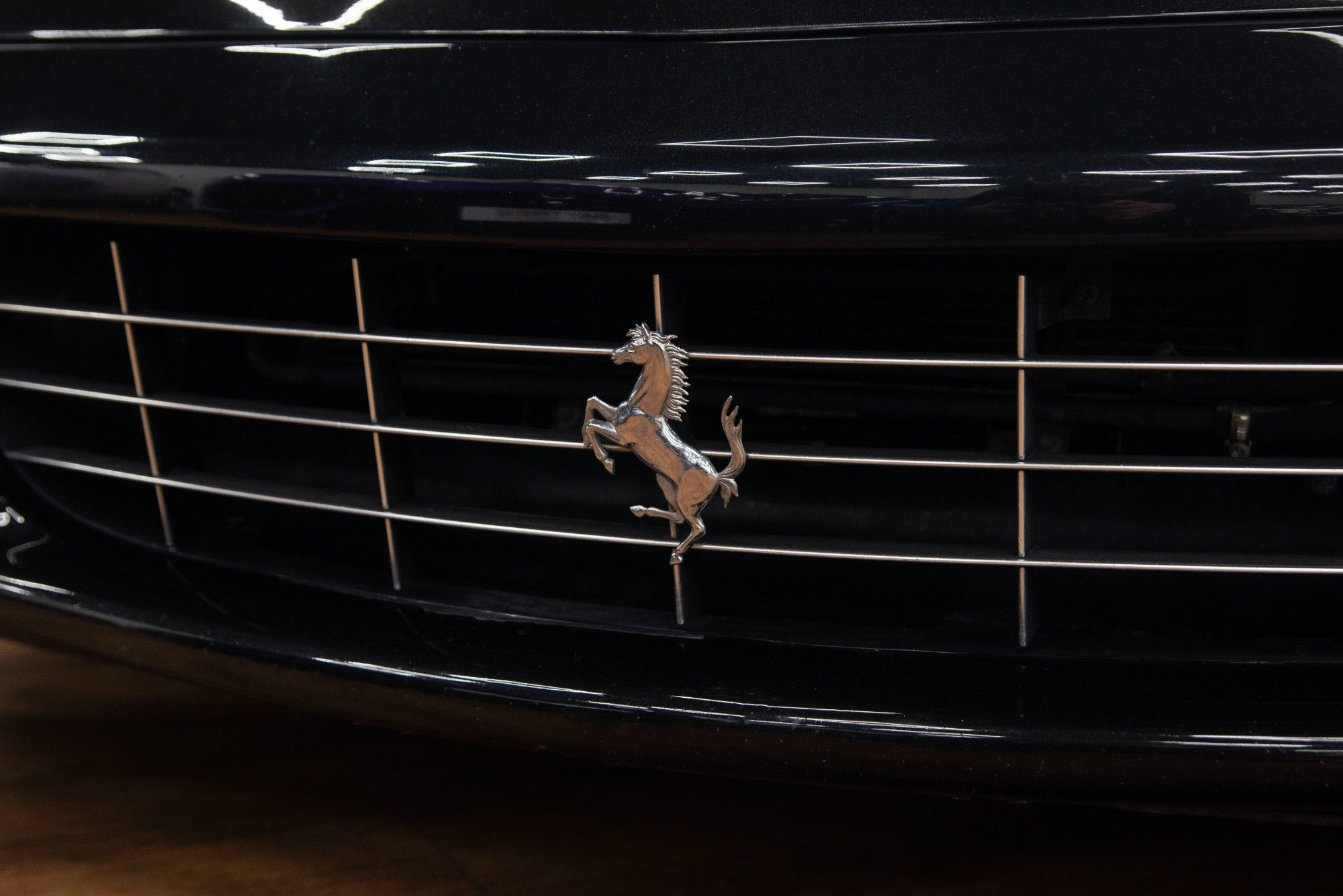 USED 2008 08 FERRARI 599 6.0 V12 GTB Fiorano  