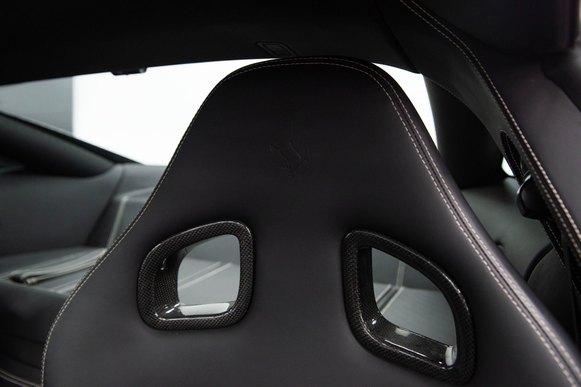 USED 2008 08 FERRARI 599 6.0 V12 GTB Fiorano  