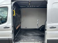USED 2021 21 FORD TRANSIT 2.0 290 EcoBlue Trend Panel Van 5dr Diesel Manual FWD L2 H2 Euro 6 (s/s) (130 ps) 
