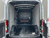 USED 2021 21 FORD TRANSIT 2.0 290 EcoBlue Trend Panel Van 5dr Diesel Manual FWD L2 H2 Euro 6 (s/s) (130 ps) 