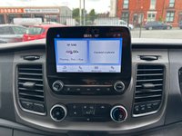 USED 2021 21 FORD TRANSIT 2.0 290 EcoBlue Trend Panel Van 5dr Diesel Manual FWD L2 H2 Euro 6 (s/s) (130 ps) 