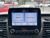USED 2021 21 FORD TRANSIT 2.0 290 EcoBlue Trend Panel Van 5dr Diesel Manual FWD L2 H2 Euro 6 (s/s) (130 ps) 