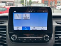 USED 2021 21 FORD TRANSIT 2.0 290 EcoBlue Trend Panel Van 5dr Diesel Manual FWD L2 H2 Euro 6 (s/s) (130 ps) 