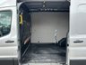 USED 2021 21 FORD TRANSIT 2.0 290 EcoBlue Trend Panel Van 5dr Diesel Manual FWD L2 H2 Euro 6 (s/s) (130 ps) 