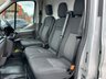 USED 2021 21 FORD TRANSIT 2.0 290 EcoBlue Trend Panel Van 5dr Diesel Manual FWD L2 H2 Euro 6 (s/s) (130 ps) 