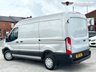 USED 2021 21 FORD TRANSIT 2.0 290 EcoBlue Trend Panel Van 5dr Diesel Manual FWD L2 H2 Euro 6 (s/s) (130 ps) 