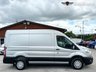 USED 2021 21 FORD TRANSIT 2.0 290 EcoBlue Trend Panel Van 5dr Diesel Manual FWD L2 H2 Euro 6 (s/s) (130 ps) 
