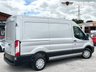 USED 2021 21 FORD TRANSIT 2.0 290 EcoBlue Trend Panel Van 5dr Diesel Manual FWD L2 H2 Euro 6 (s/s) (130 ps) 