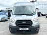USED 2021 21 FORD TRANSIT 2.0 290 EcoBlue Trend Panel Van 5dr Diesel Manual FWD L2 H2 Euro 6 (s/s) (130 ps) 